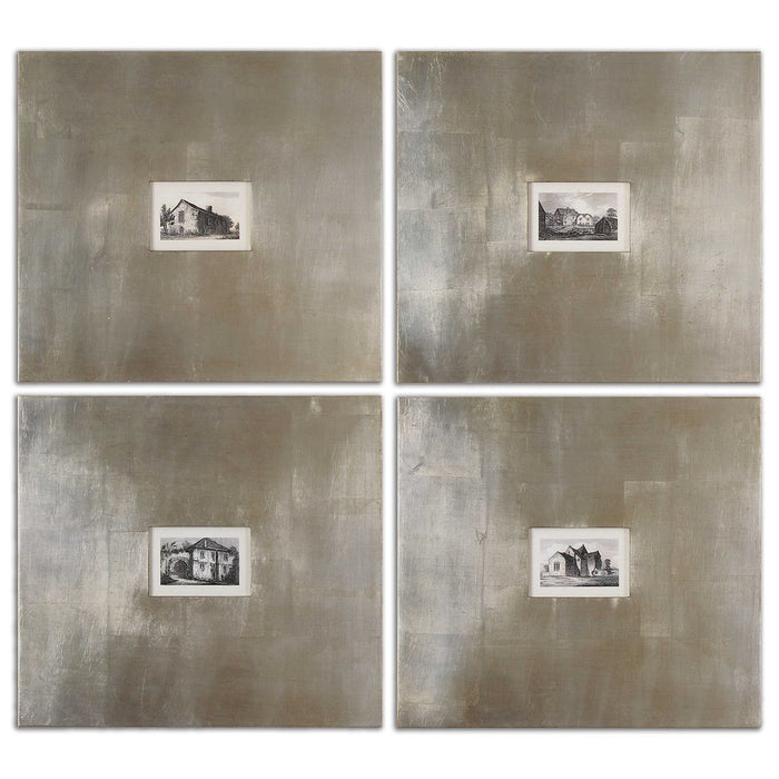 Pana Wall Art