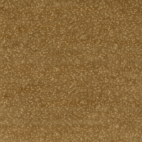 Alma Velvet Bronze Fabric Sample