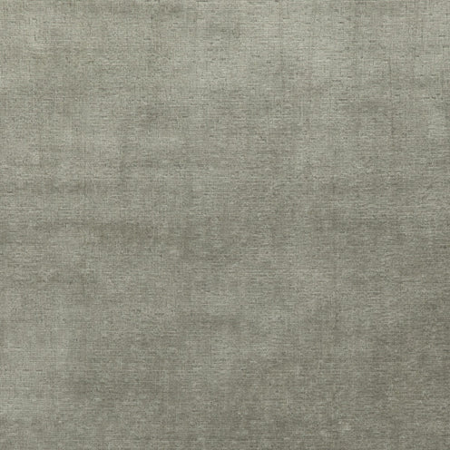 Alma Velvet Pewter Fabric Sample