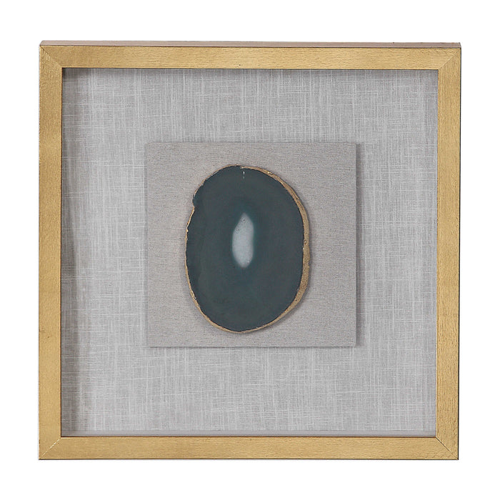 Elodie Shadow Box