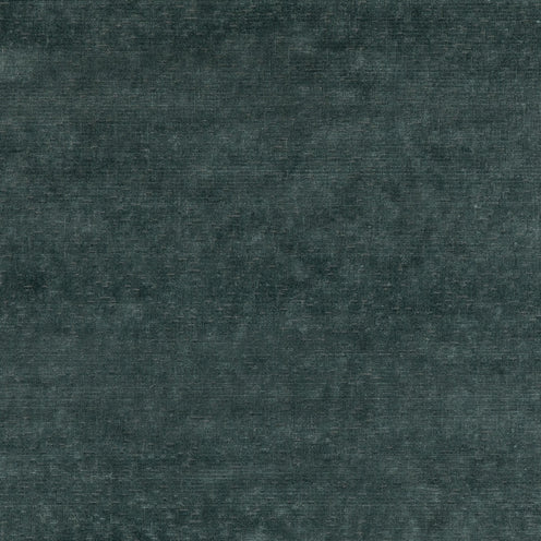 Alma Velvet Teal Fabric Sample