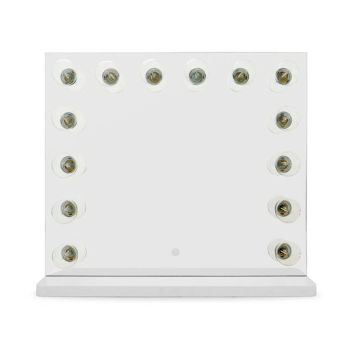 Lola Vanity Mirror - Luxury Living Collection