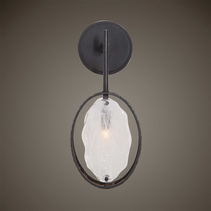 Elvia Wall Sconce - 1 LT