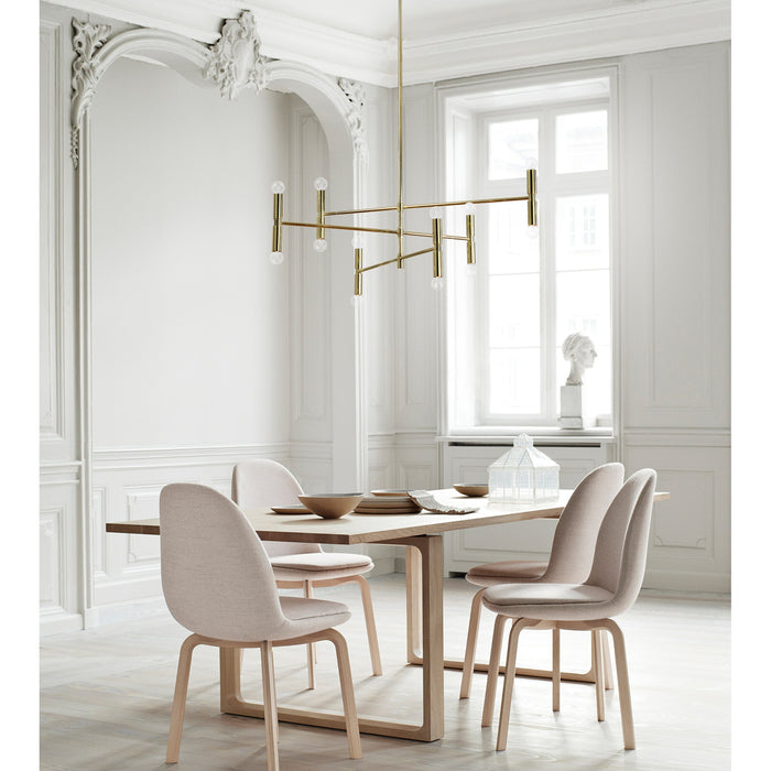 Akon Chandelier