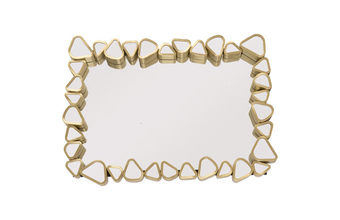 Stonz Rectangle Mirror