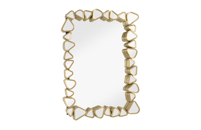 Stonz Rectangle Mirror