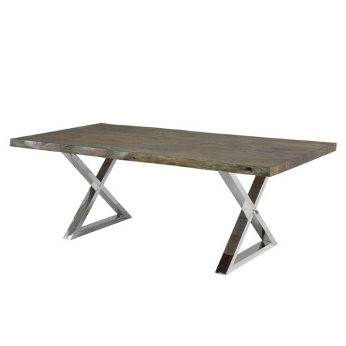 Berkley Maple Dining Table