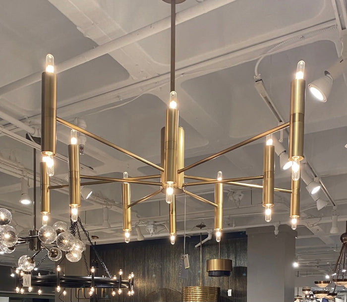 California Chandelier