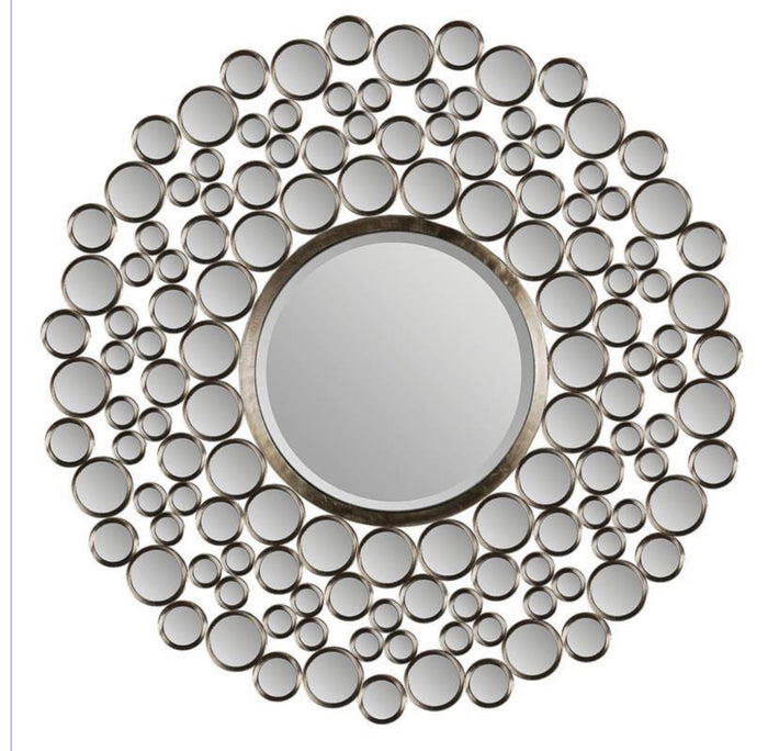 Sage Mirror