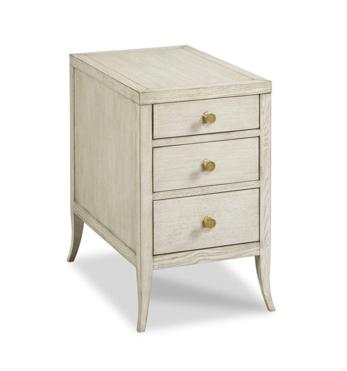 Imara Chairside Chest