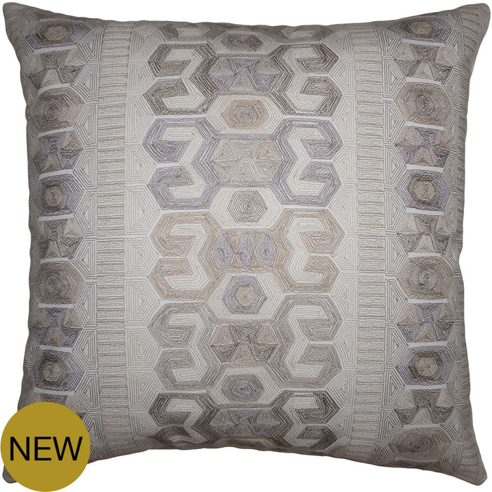 Mahi Throw Pillow Cover - Designer Collection