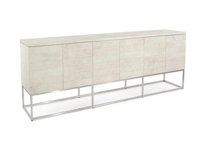 Lotus 94" Sideboard - Luxury Living Collection