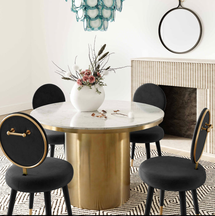 Vivino Dining Table - Luxury Living Collection