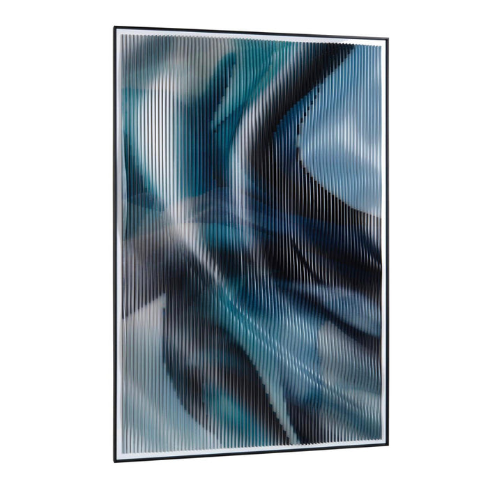 Northern Sky Artwork - Luxury Living Collection