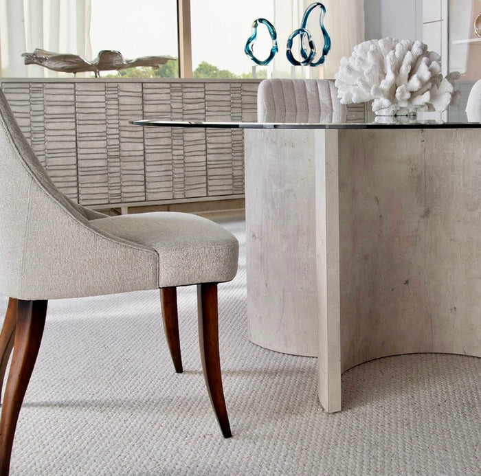 Rainey Sideboard - Luxury Living Collection