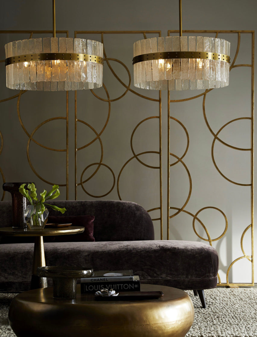 Atusa Chandelier