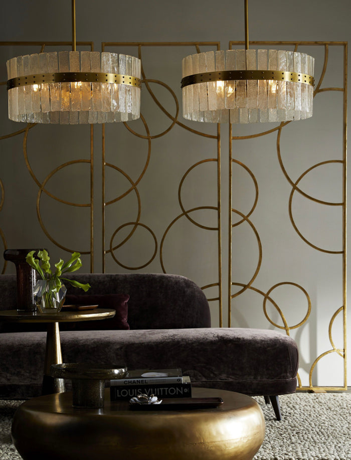 Atusa Chandelier