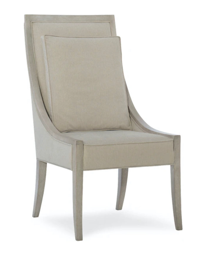 Laney Host Chair