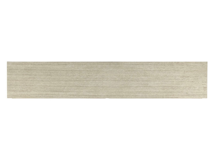 Imara Glass Shelf Bookcase