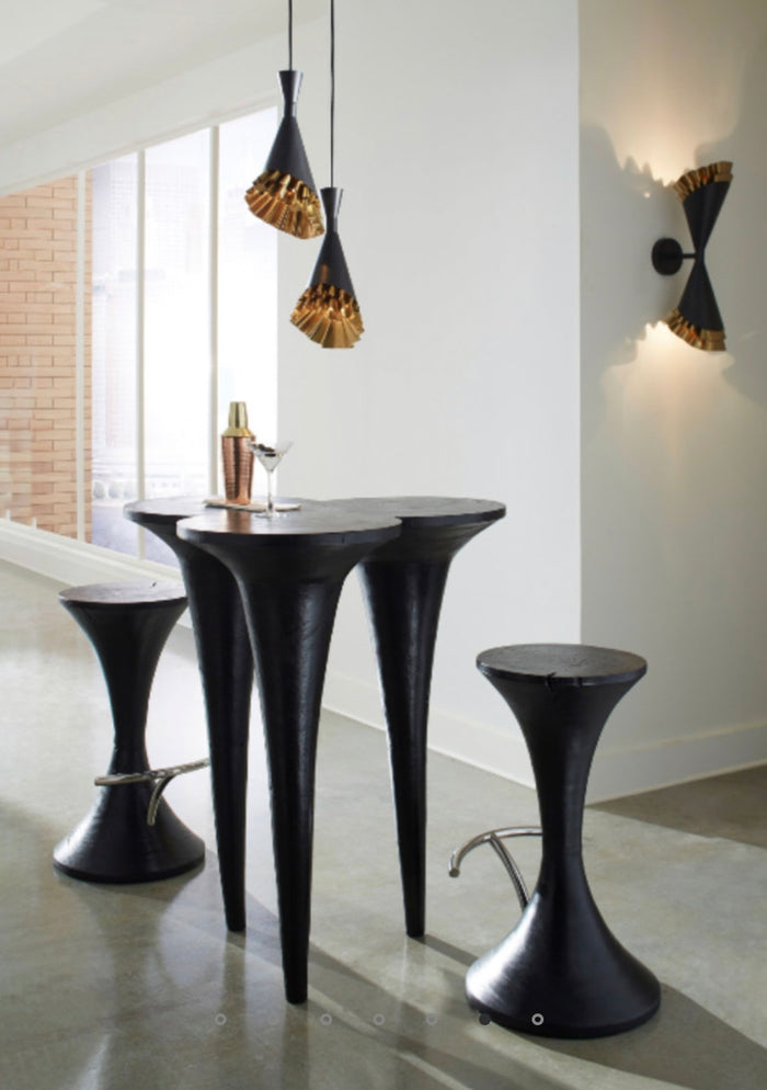 Driver Bar Stool