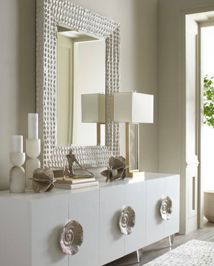 Annalisa Six-Door Credenza - Luxury Living Collection