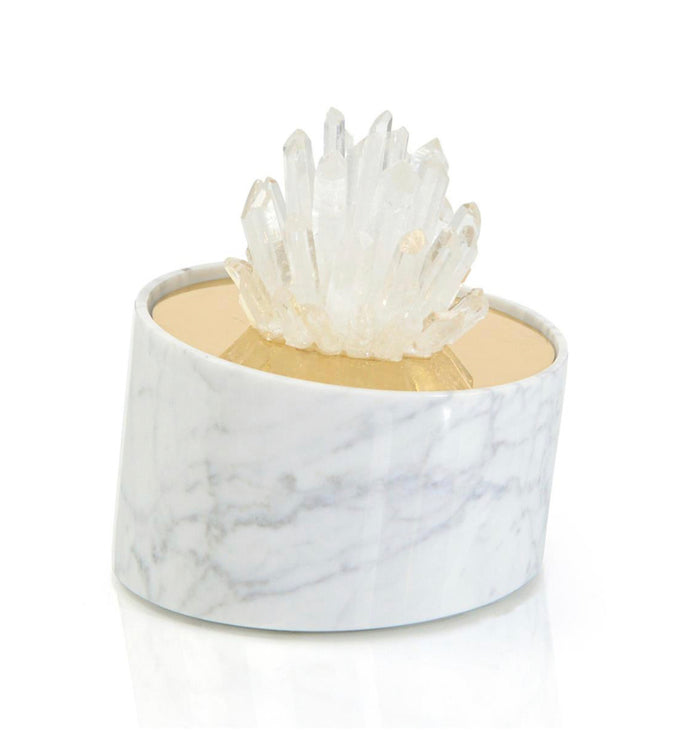 Strike Sculpture - Luxury Living Collection