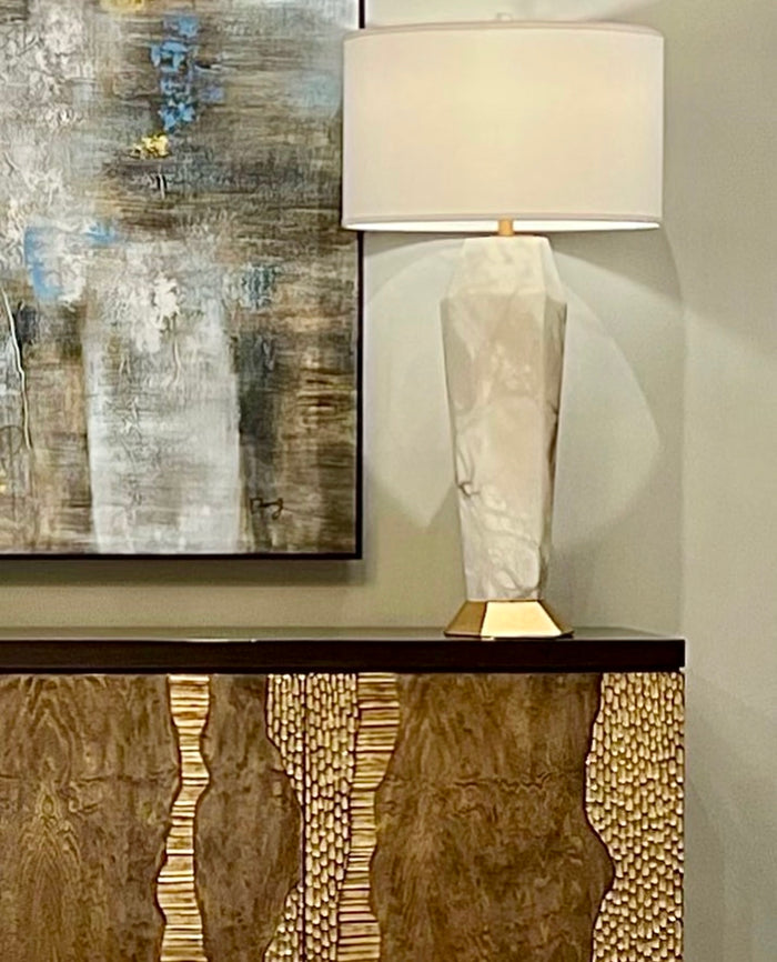 Magnolia Chest - Luxury Living Collection