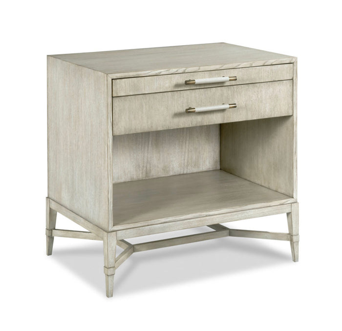 Imara Storage Bedside Table