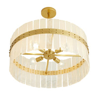 Atusa Chandelier