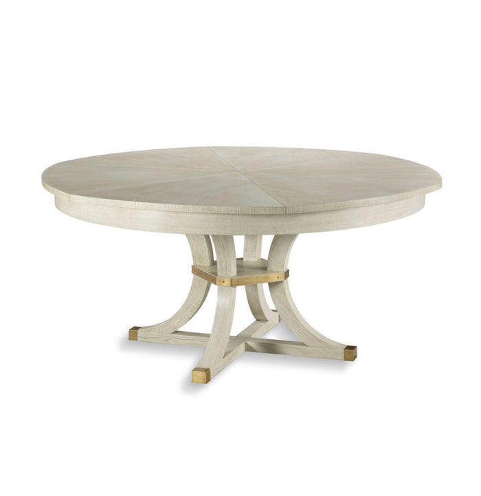 Imara Round Dining Table