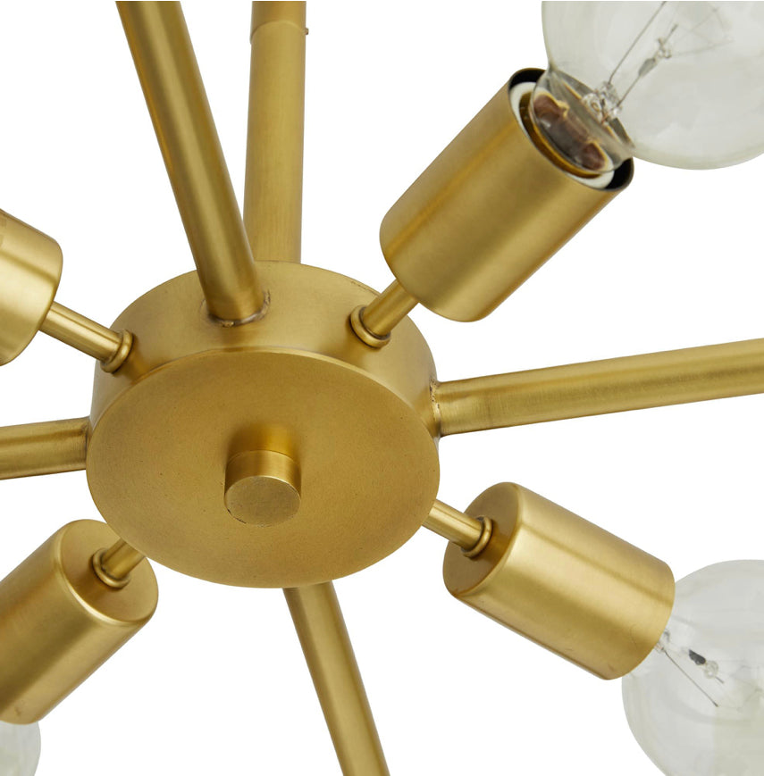 Atusa Chandelier