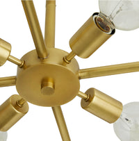 Atusa Chandelier