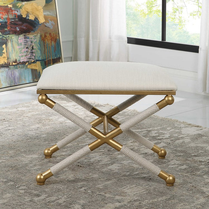 Satya Bench