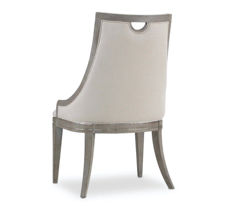 Dulce Upholstered Side Chair, Set of 2