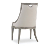 Dulce Upholstered Side Chair, Set of 2