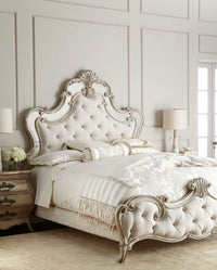 Delaney Upholstered Bed