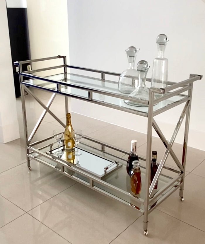 River Tray