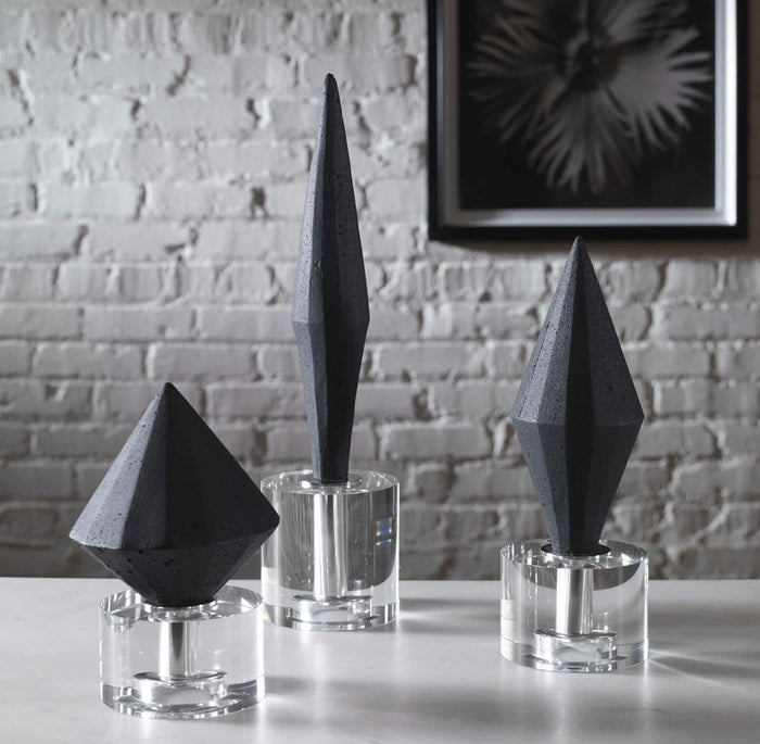 Landrin Decor (Set of 3)