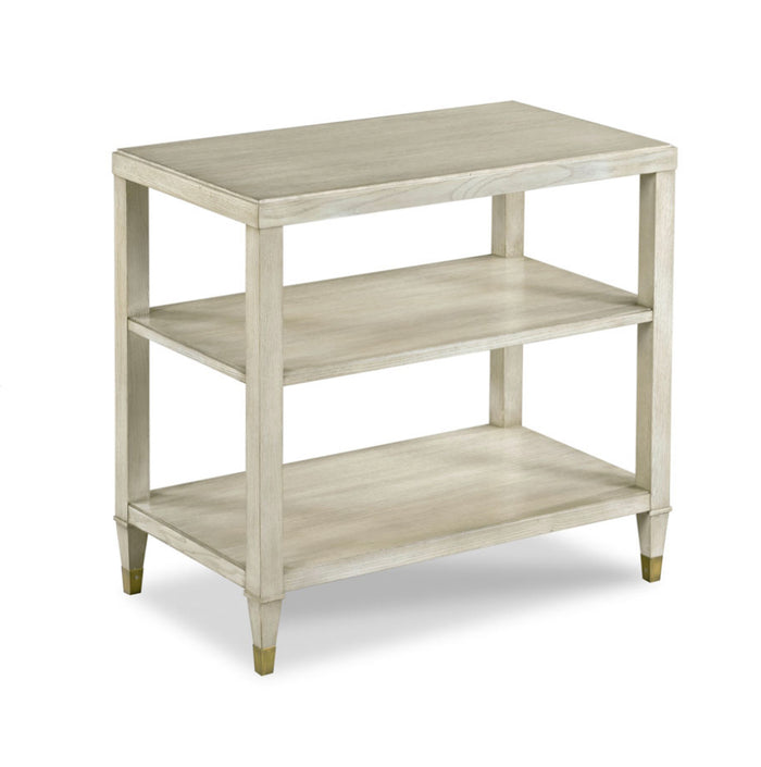 Imara Side Tiered Table