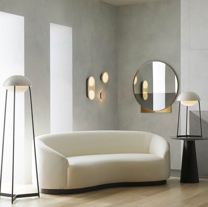 Apranik Side Table