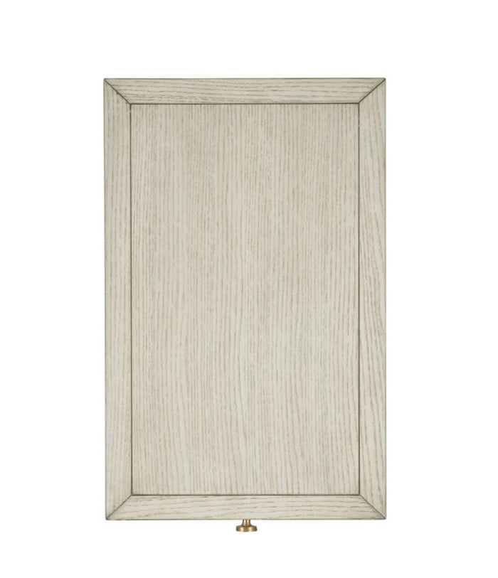 Imara Chairside Chest