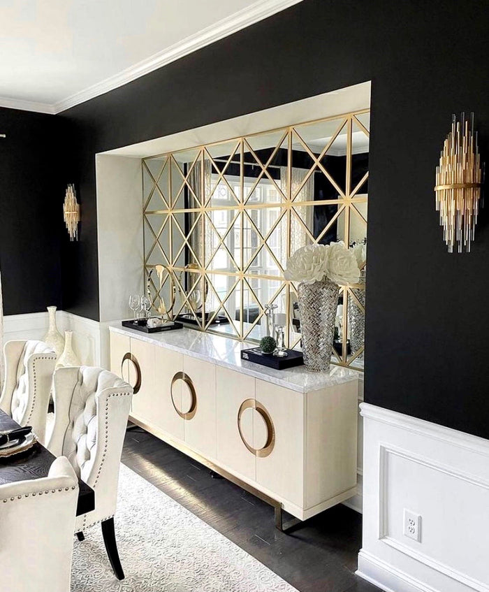 Kenia Credenza