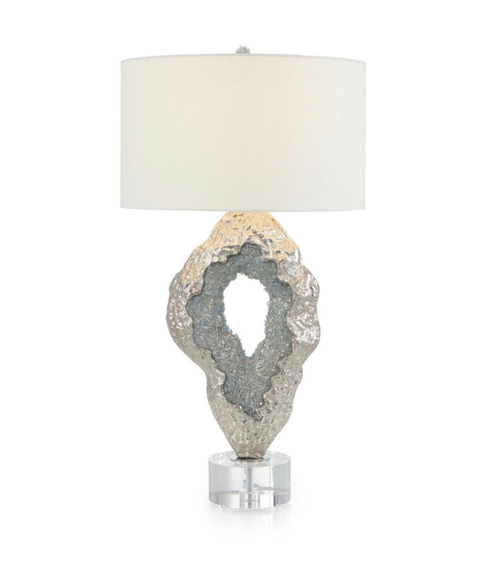 Sea Blue Table Lamp I - Luxury Living Collection