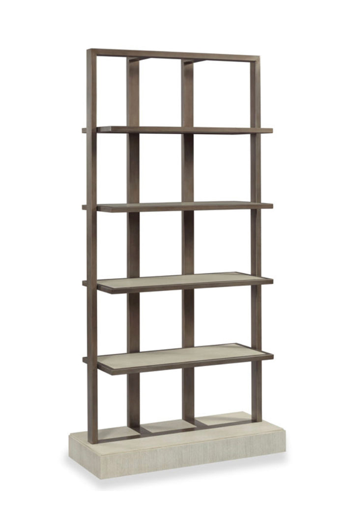 Imara Bookcase