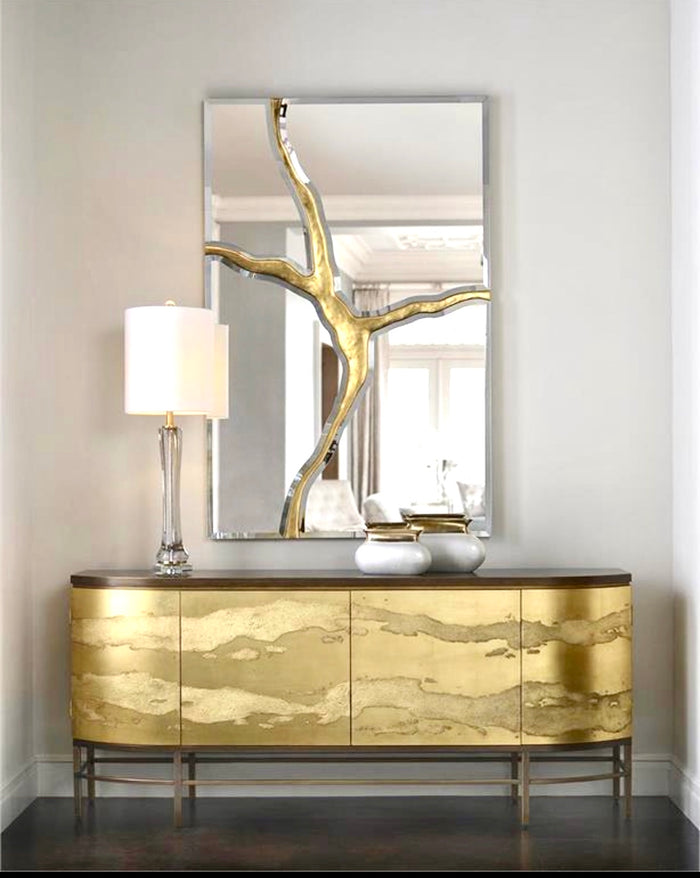 Mayan Sideboard - Luxury Living Collection