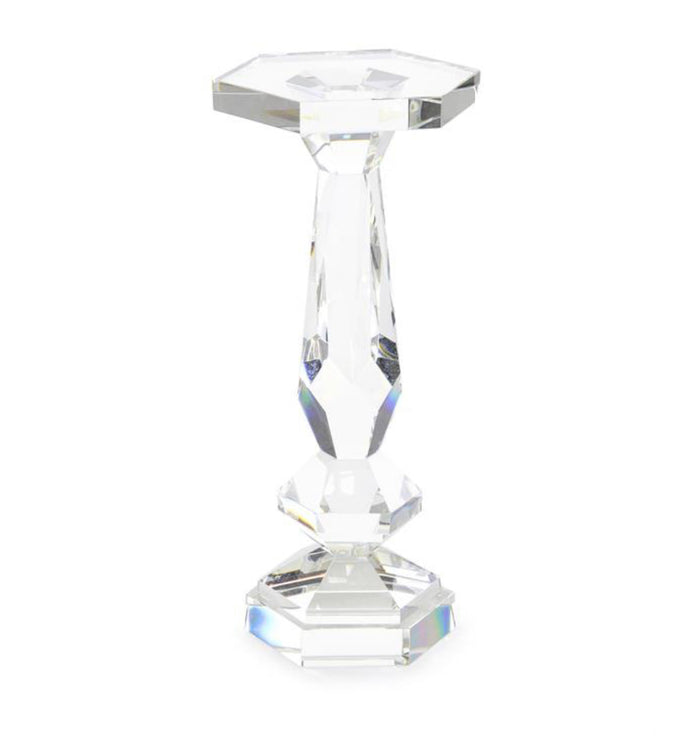 Cogi Crystal Martini Side Table - Luxury Living Collection
