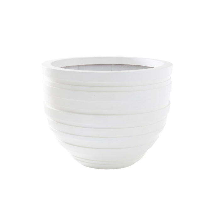 Lola Modern Planters