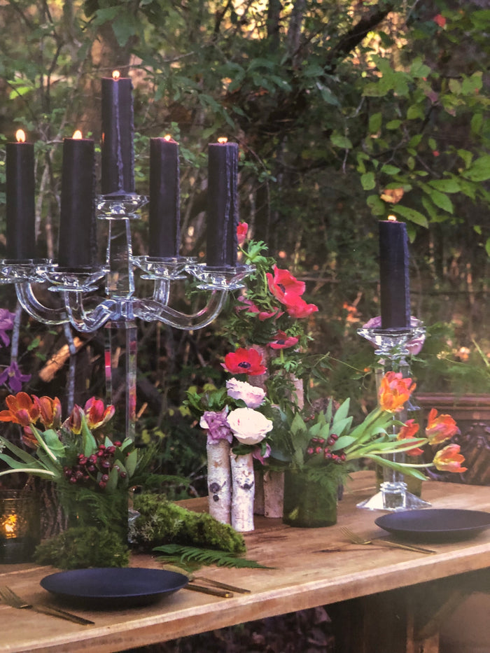 Lucerna Candelabra