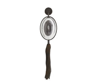 Artunis Bronze Fashion Sconce