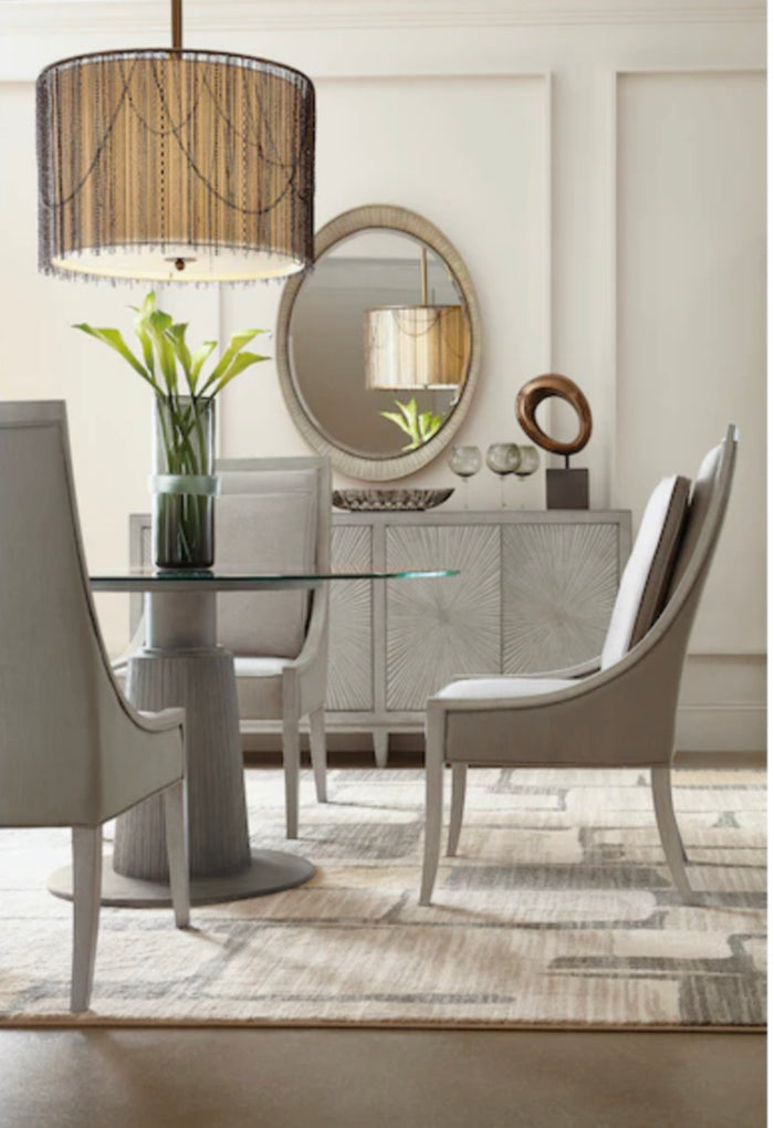 Laney Host Chair
